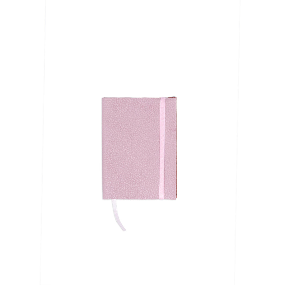 Notebook Mini Flamingo Pink