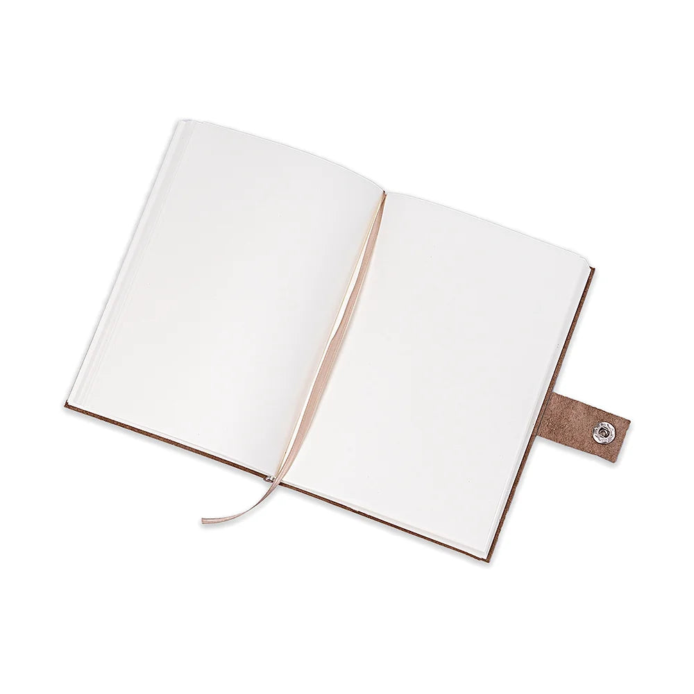 Notebook Camel