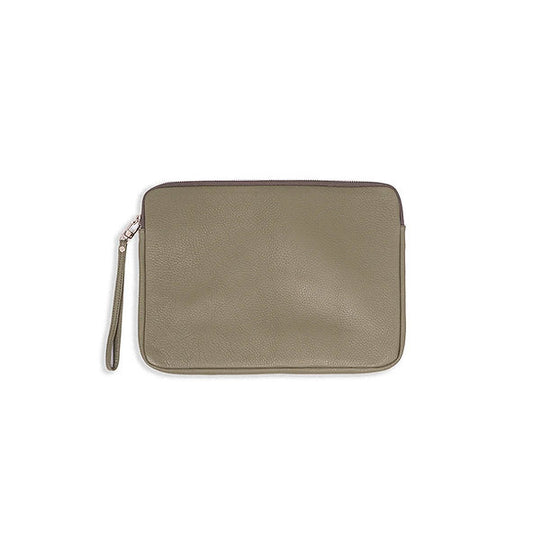 Laptop Case 13" Moss Green