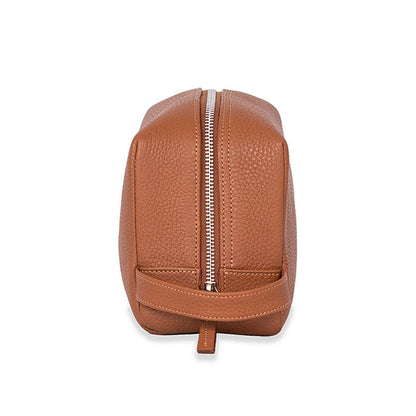 Tokio Vanity Case Tan