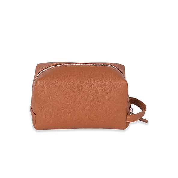 Tokio Vanity Case Tan