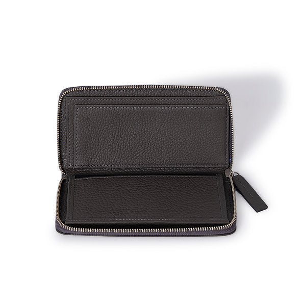 Oslo Wallet Grey