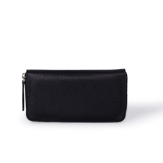 Oslo Wallet Black