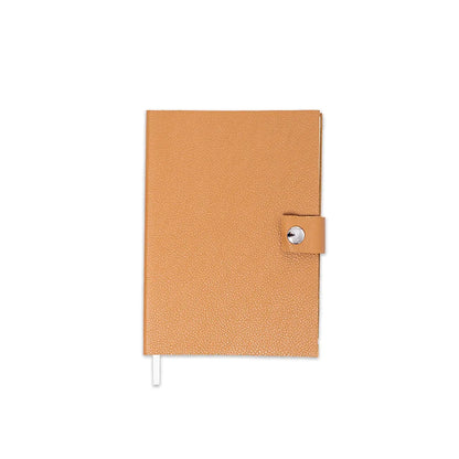 Notebook Ruled Camel