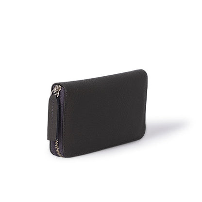 Oslo Wallet Grey