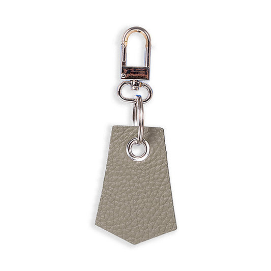 Berlin Keychain Olive Green