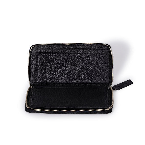 Oslo Wallet Black