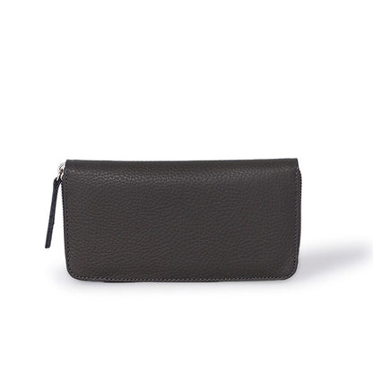 Oslo Wallet Grey