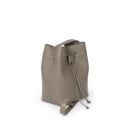 Athens Crossbody Bag Small Moss Green