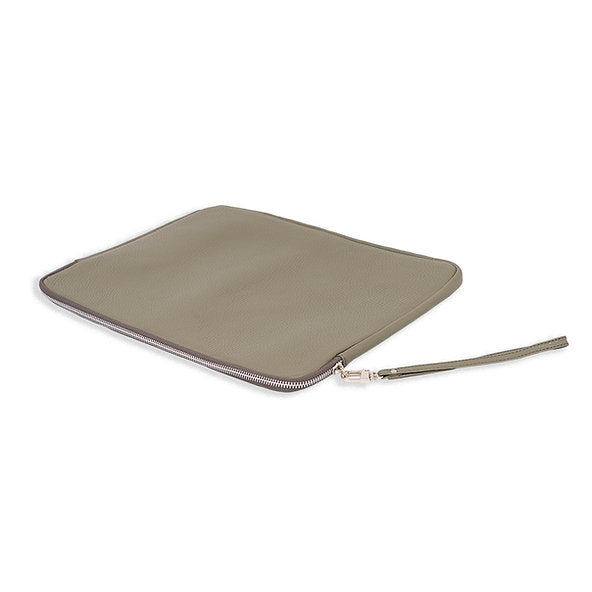 Laptop Case 15" Moss Green