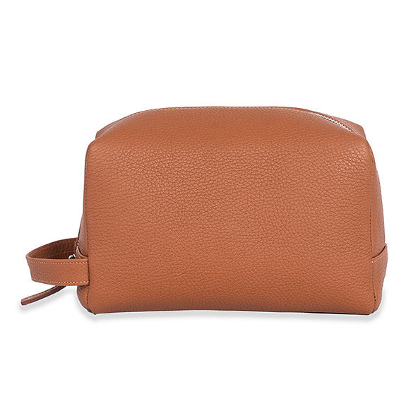 Tokio Vanity Case Tan