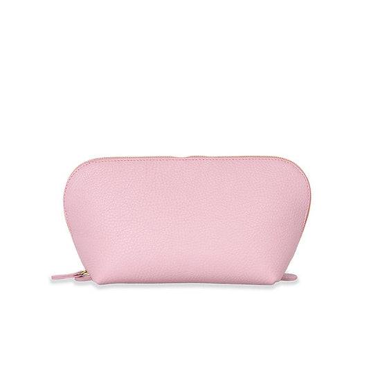 Roma Travel Case Big Flamingo Pink