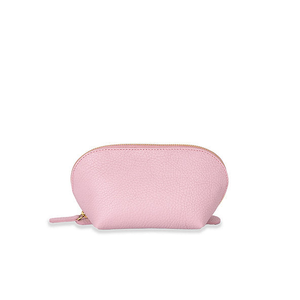 Roma Travel Case Small Flamingo Pink