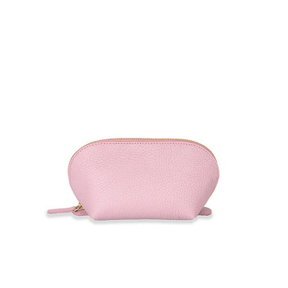 Roma Travel Case Small Flamingo Pink