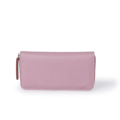 Oslo Wallet Flamingo Pink