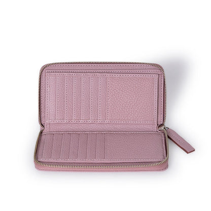 Oslo Wallet Flamingo Pink