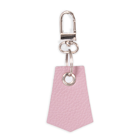 Berlin Keychain Flamingo Pink