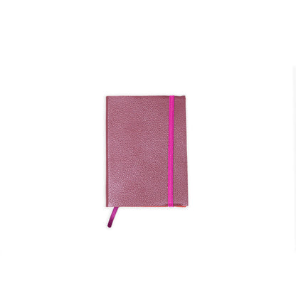 Notebook Mini Bordeaux