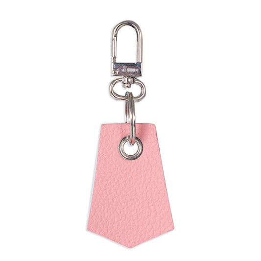 Berlin Keychain Bubblegum Pink