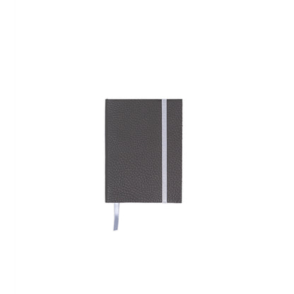 Notebook Mini Grey