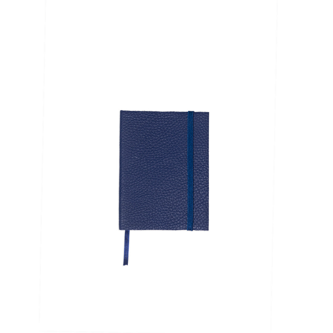 Notebook Mini Blue