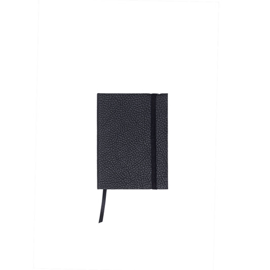 Notebook Mini Black