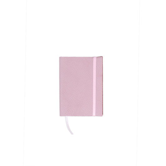 Notebook Mini Flamingo Pink