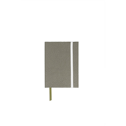 Notebook Mini Olive Green