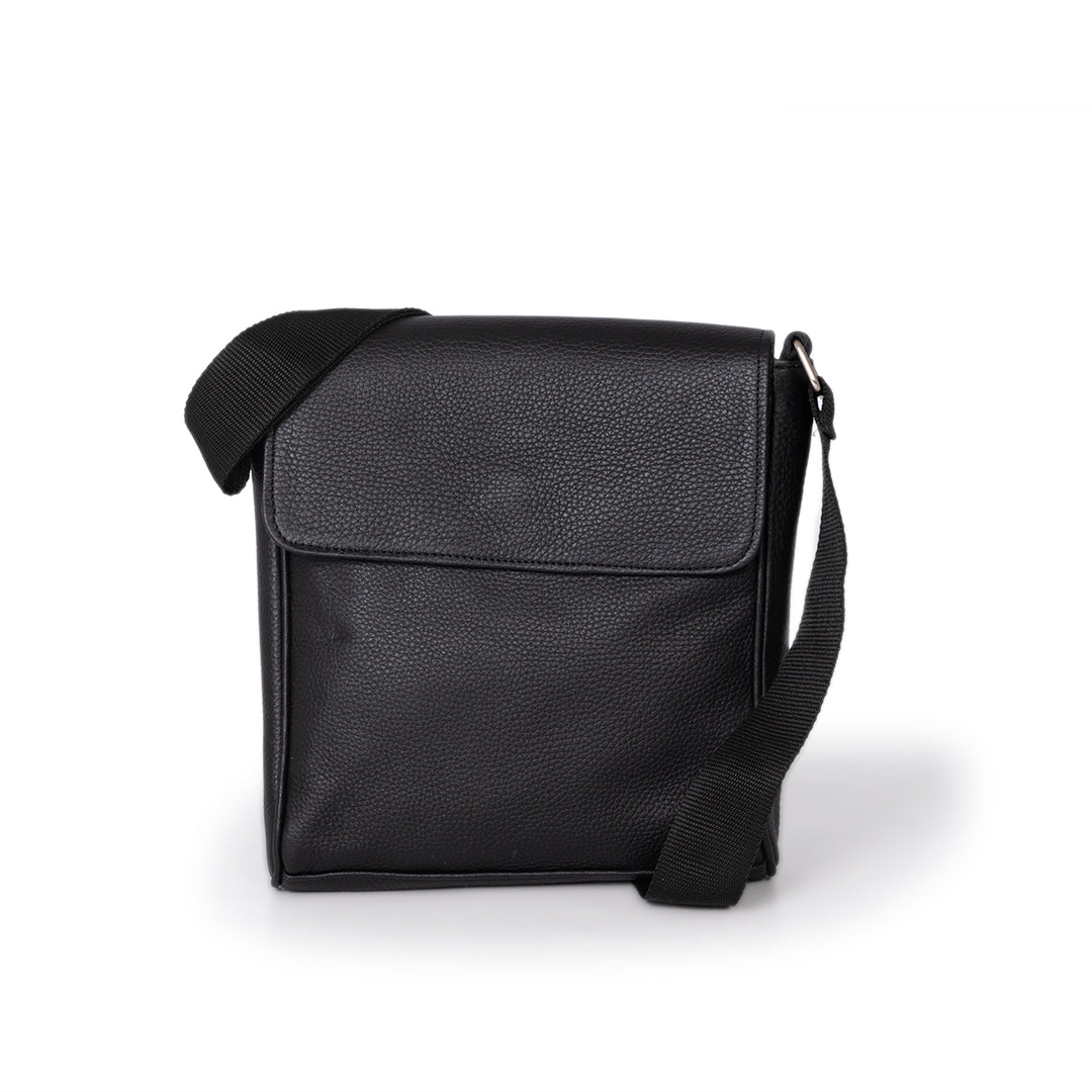 Toronto Pouch Black