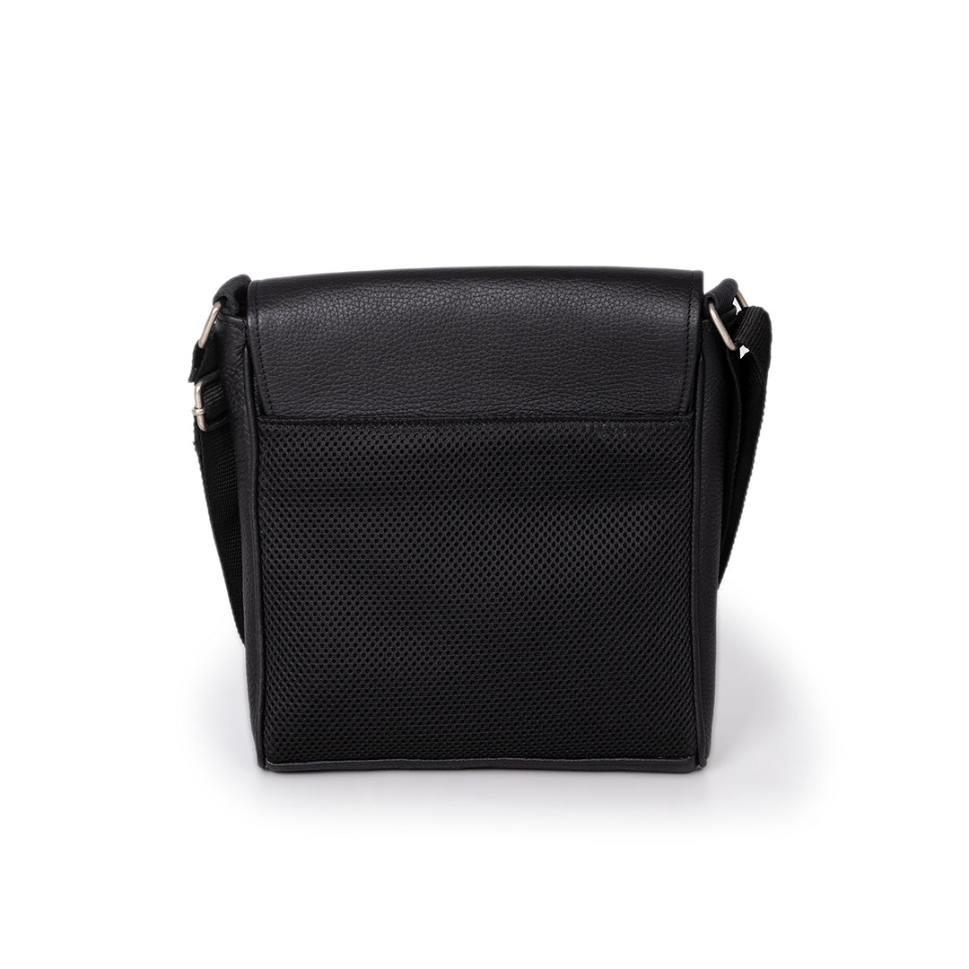 Toronto Pouch Black