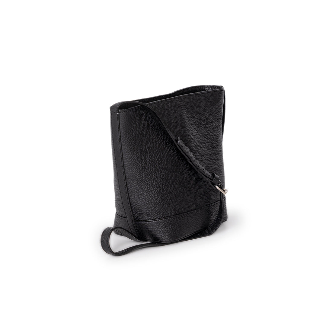 Moscow Crossbody Bag Black