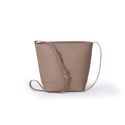 Moscow Crossbody Bag Cement