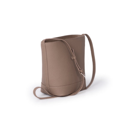 Moscow Crossbody Bag Cement