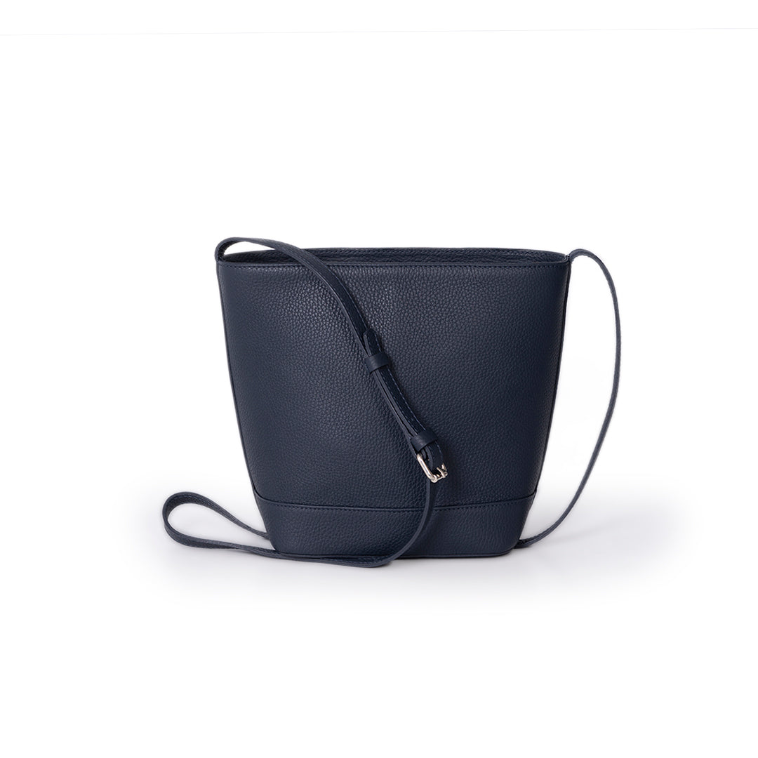 Moscow Crossbody Bag Blue