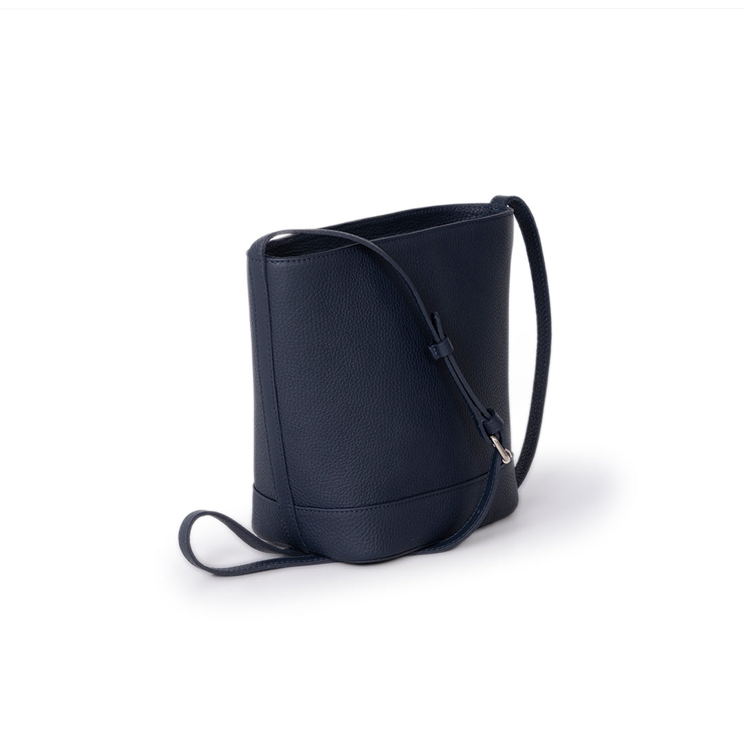 Moscow Crossbody Bag Blue