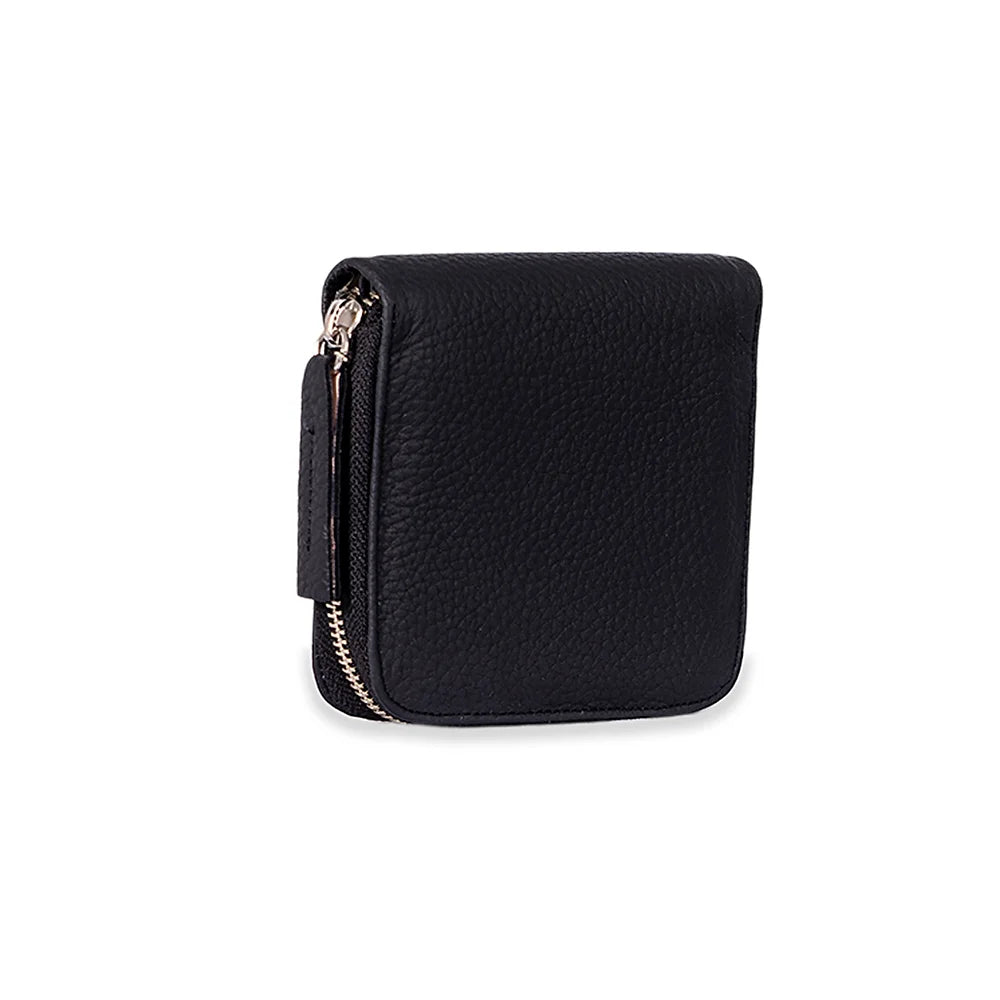 Sevilla Wallet Mini Black