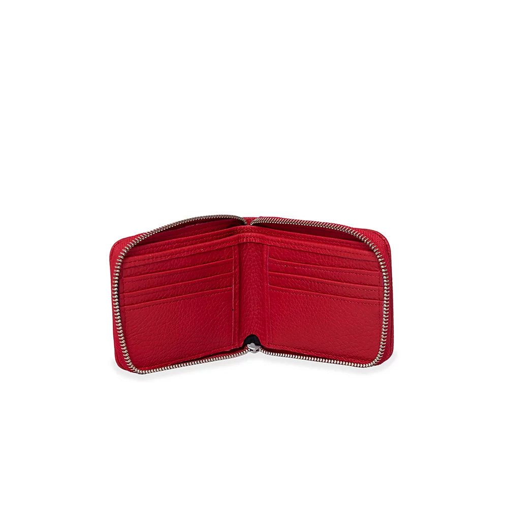 Niza Wallet Red