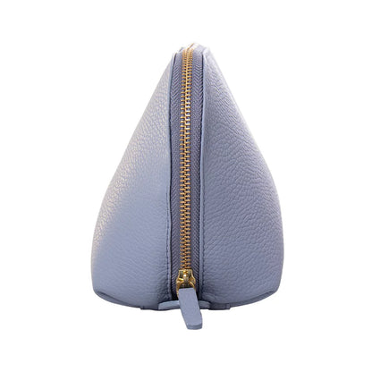 Roma Travel Case Big Light Blue