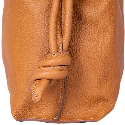 Munich Crossbody Bag Camel