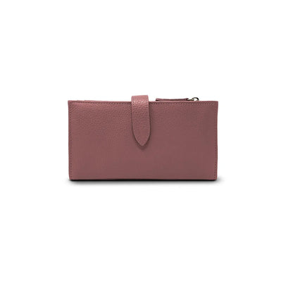 Galicia Wallet Bubblegum Pink