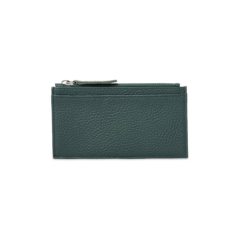 Madrid Card Holder XL Deep Green