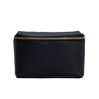 Capri Jewelry Case Big Black