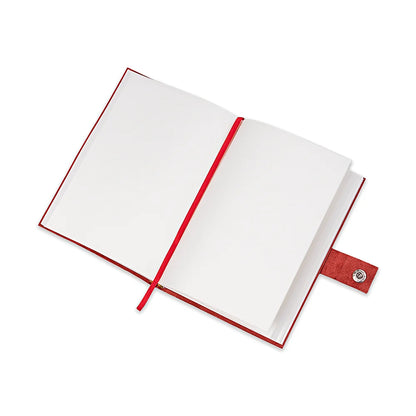 Notebook Red