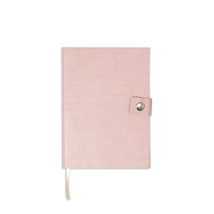 Notebook Pale Pink