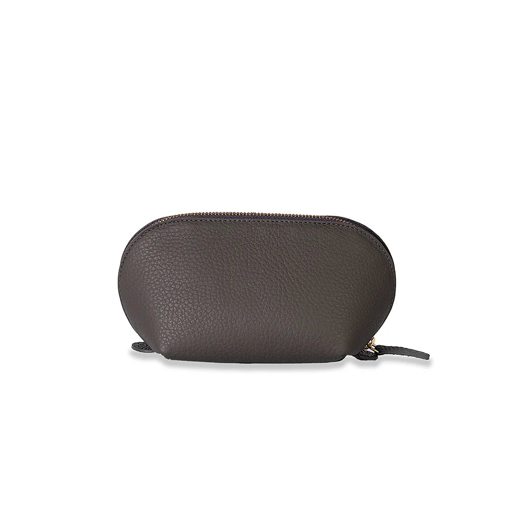 Roma Travel Case Small Grey