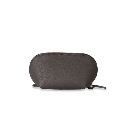 Roma Travel Case Small Grey