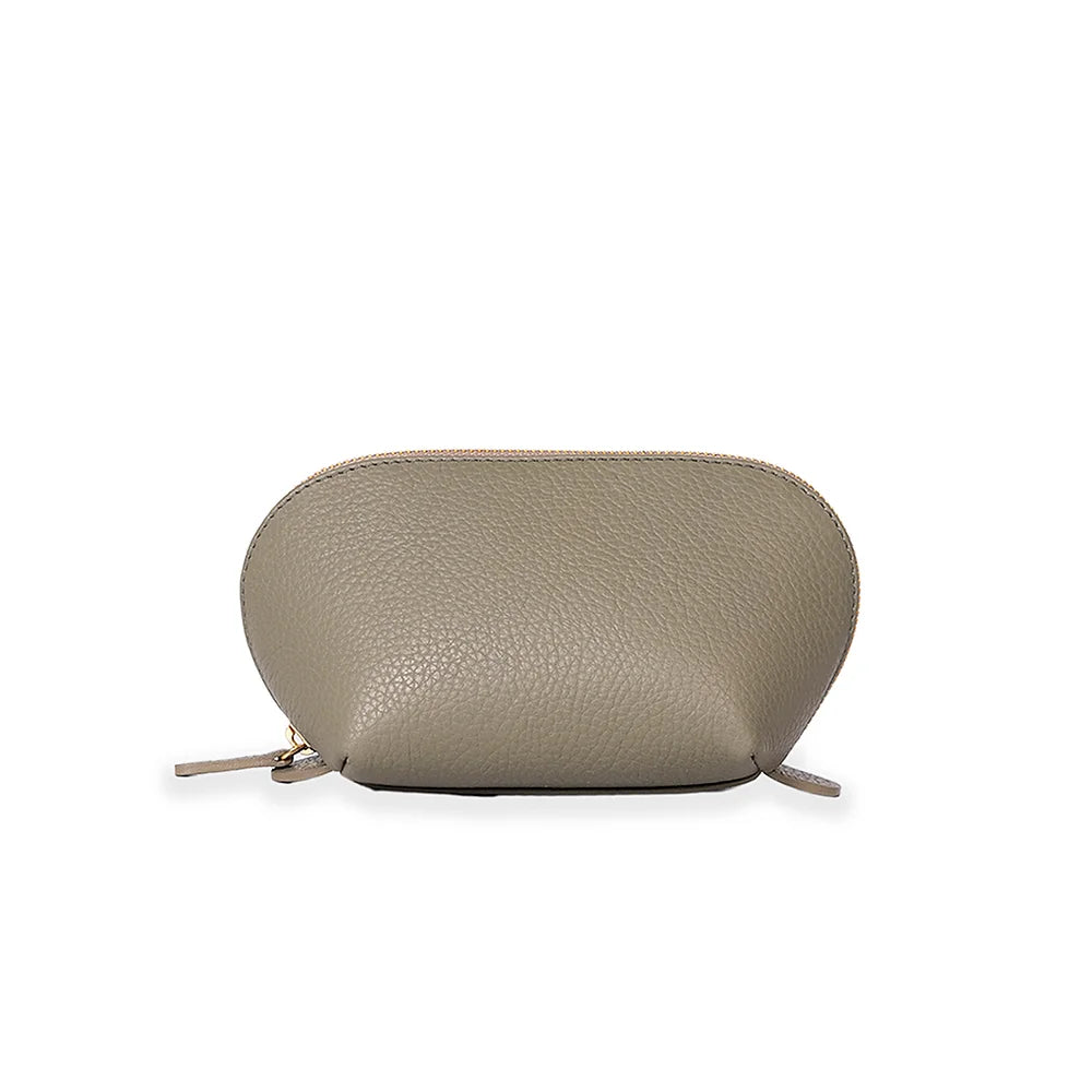 Roma Travel Case Small Moss Green