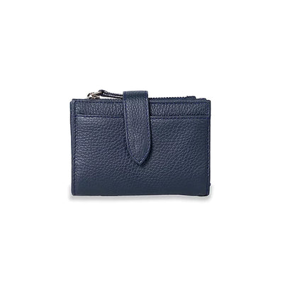 Galicia Wallet Mini Blue