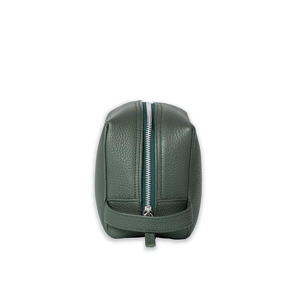 Tokio Vanity Case Deep Green