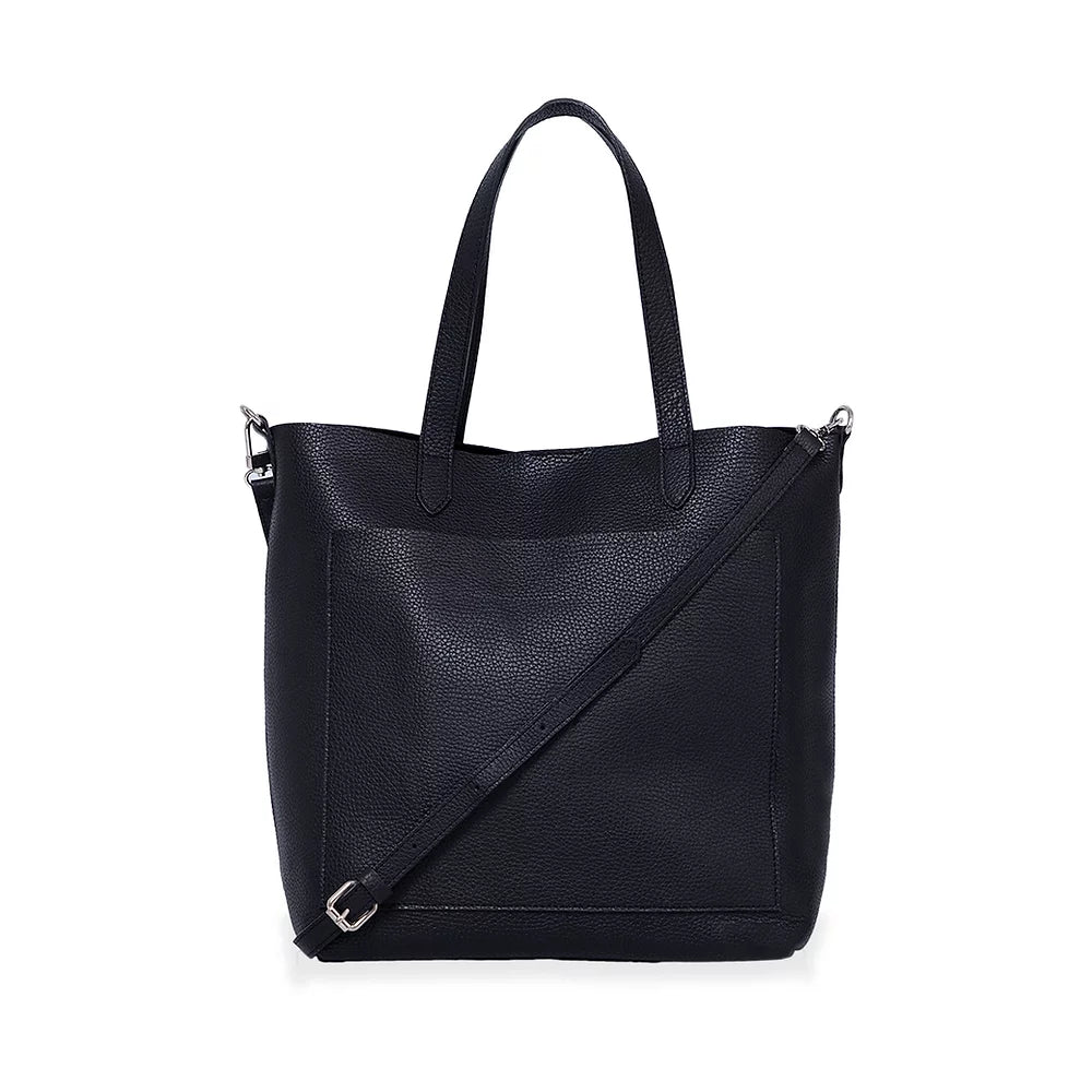 Osaka Tote Black